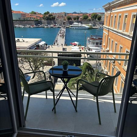 Aurum Ponte Deluxe Zadar Bagian luar foto