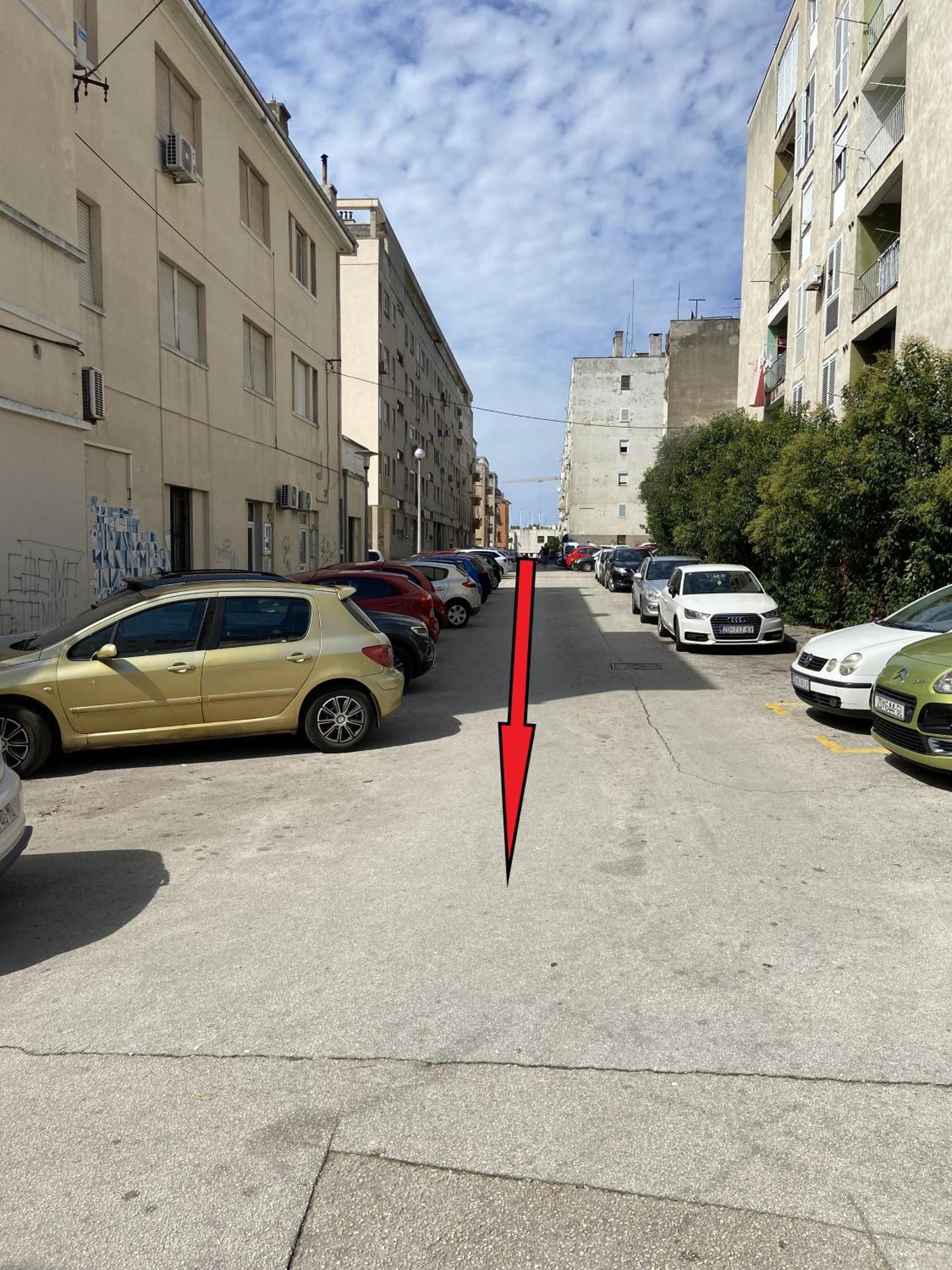 Aurum Ponte Deluxe Zadar Ruang foto